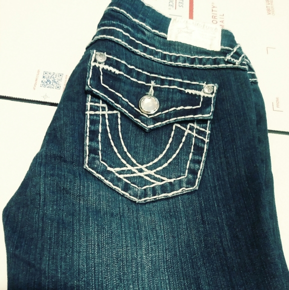 L.A. idol Denim - 🎊L.A. idol U.S.A. JEAN FOR LADIES TASTE🎊